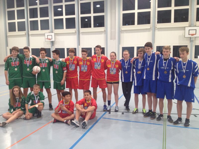 Ostschweizermeisterschaft U16 Bronze (2)