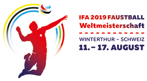 Faustball WM 2019